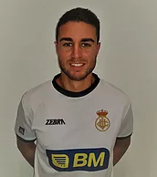 Sergio Llamas (Real Unin Club) - 2020/2021